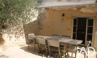 Maison 4 Pièces 142 m² à vendre à Pellegrue (33790)