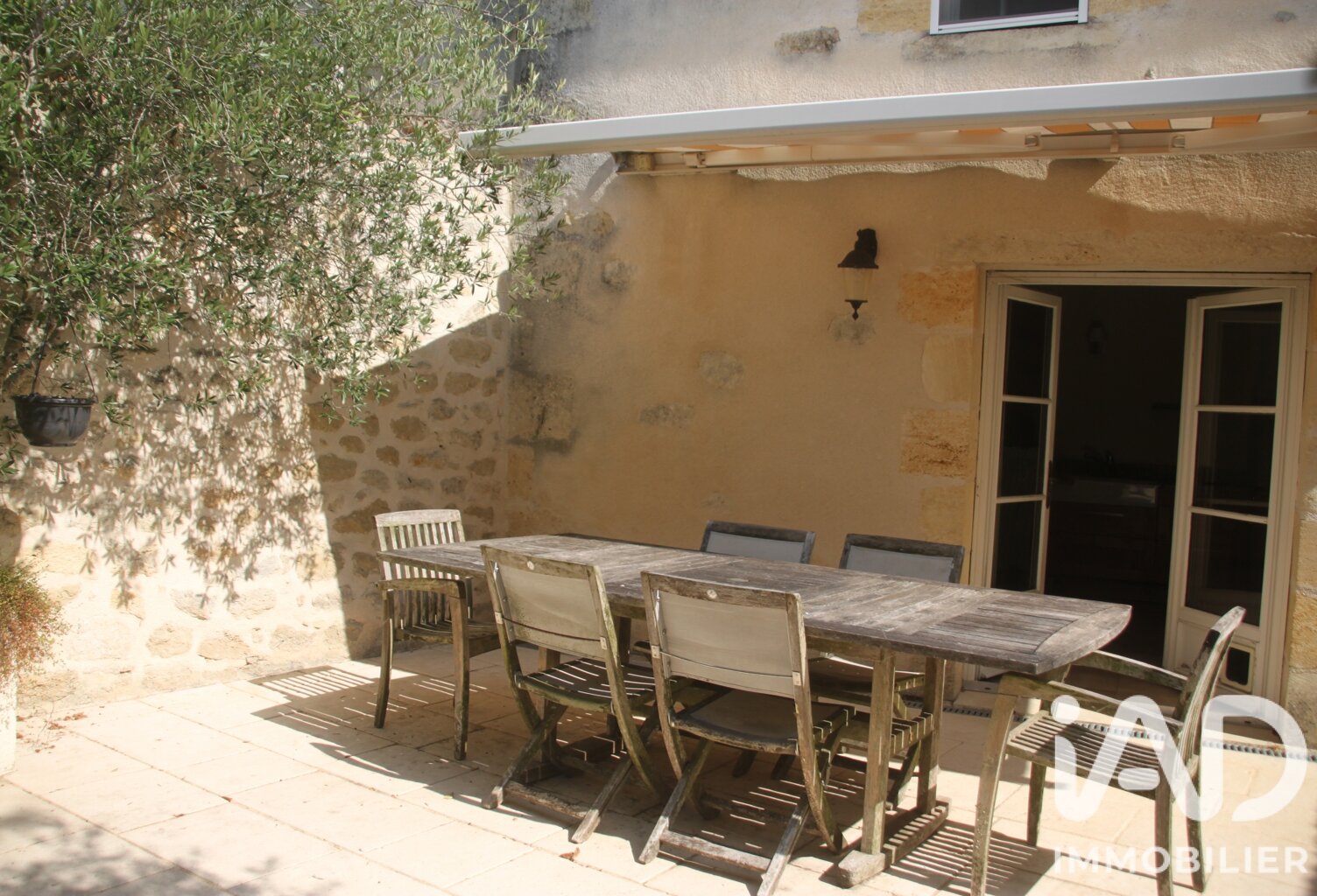 Vente Maison de village 4 pièces — photo 1