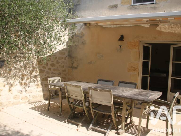 Vente Maison de village 4 pièces — photo 1