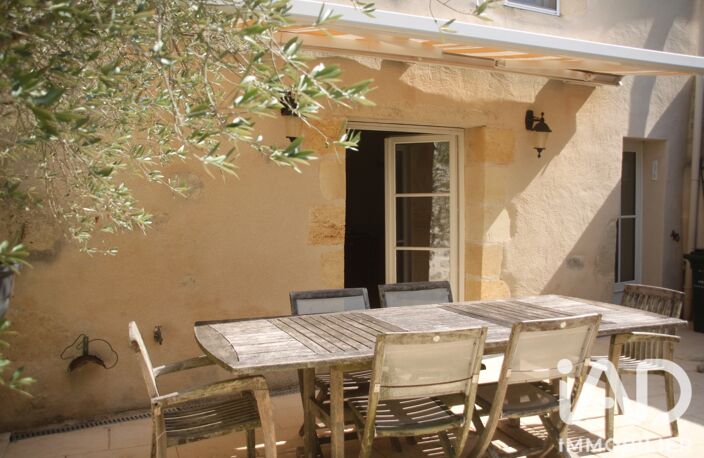Vente Maison de village 4 pièces — photo 2