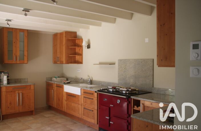 Vente Maison de village 4 pièces — photo 4