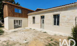 Maison 5 Pièces 120 m² à vendre à Bègles (33130)
