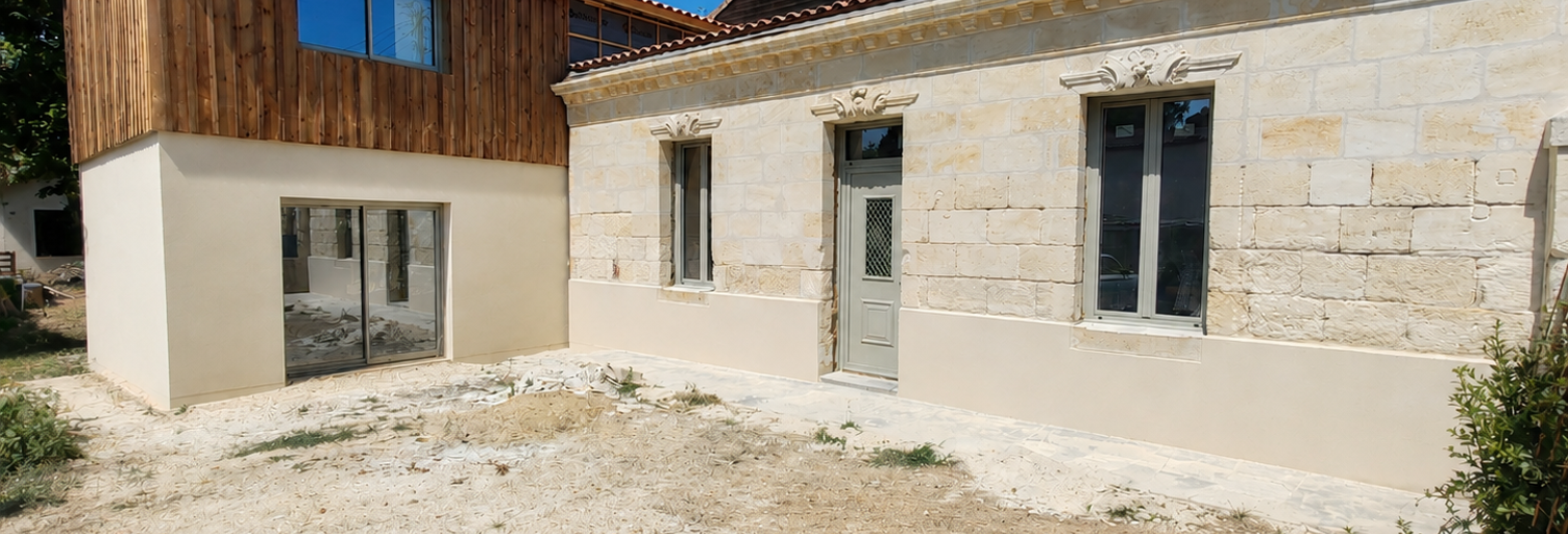 Maison 5 Pièces 120 m² à vendre à Bègles (33130)