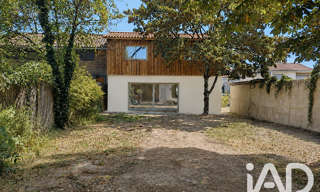 Maison 5 Pièces 120 m² à vendre à Talence (33400)