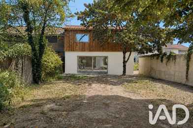 Maison 5 pièces 580000 €