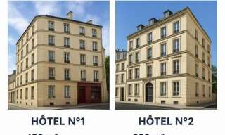 Commerce  700 m² à vendre à Toulon (83000)