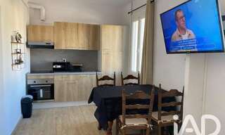 Immeuble  73 m² à vendre à Amélie-les-Bains-Palalda (66110)