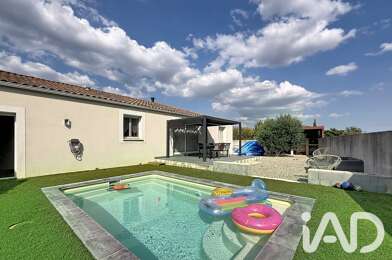 Maison 4 pièces 329000 €