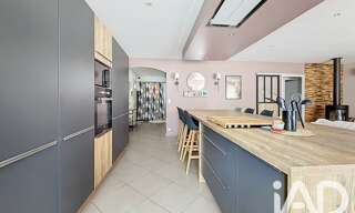 Maison 4 Pièces 115 m² à vendre à Puissalicon (34480)