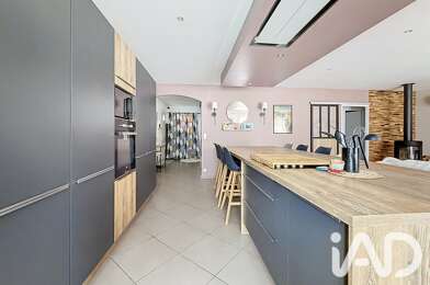Maison 4 pièces 329000 €
