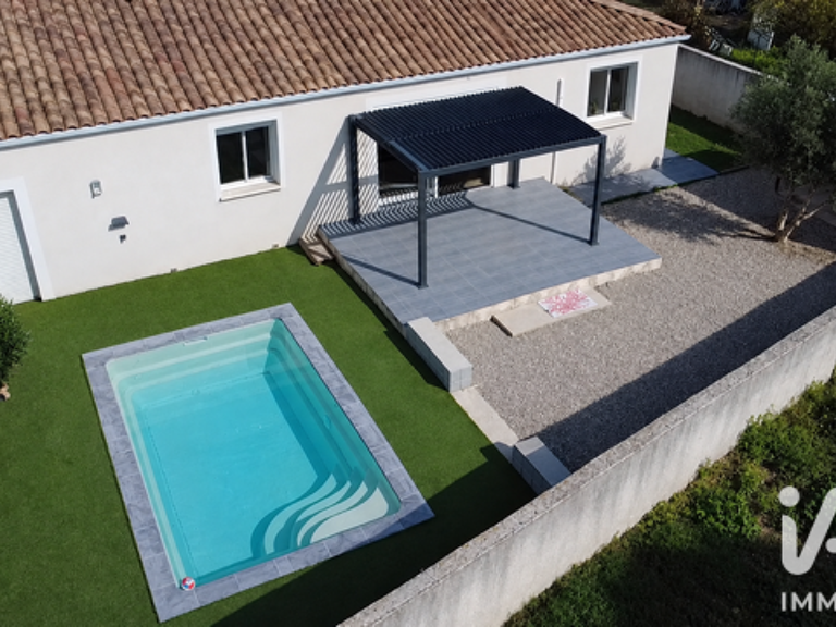 Vente Maison/villa 4 pièces — photo 1