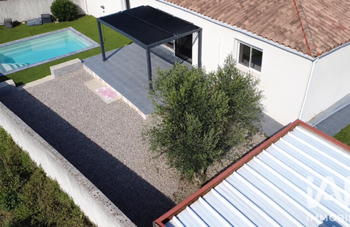 Vente Maison/villa 4 pièces — photo 2