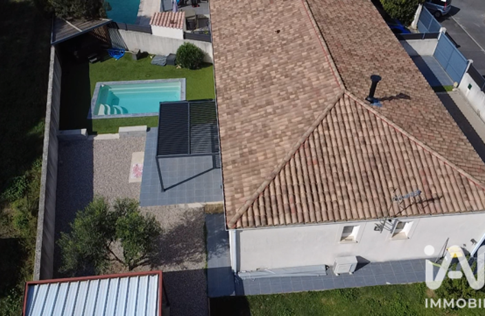 Vente Maison/villa 4 pièces — photo 3
