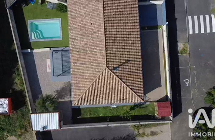 Vente Maison/villa 4 pièces — photo 4