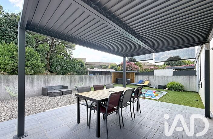 Vente Maison/villa 4 pièces — photo 5