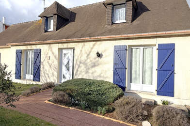 Maison 8 pièces 358500 €