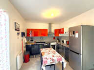CAEN MAISON D'HABITATION DE 8 PIECES PRINCIPALES A VENDRE — photo 3