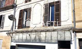 Immeuble  200 m² à vendre à Bergerac (24100)