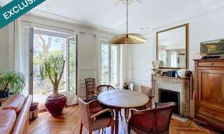 Appartement 3 Pièces 78 m² à vendre à Paris 18 (75018)
