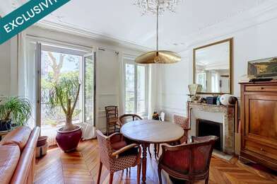 Appartement 3 pièces 845000 €
