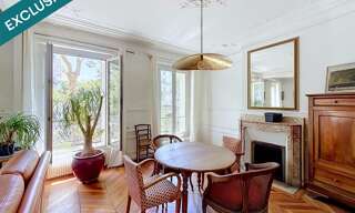 Appartement 3 Pièces 80 m² à vendre à Paris 18 (75018)