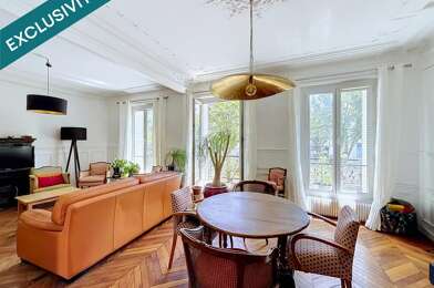 Appartement 3 pièces 845000 €