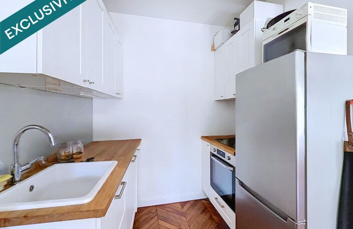 Appartement 4 pièces refait à neuf — photo 5