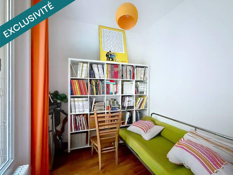 Appartement 4 pièces refait à neuf — photo 1