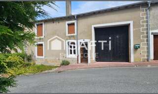 Maison 4 Pièces 110 m² à vendre à Larivière-Arnoncourt (52400)