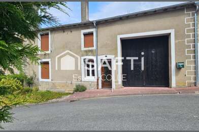 Maison 4 pièces 57000 €
