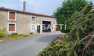 Maison 4 Pièces 110 m² à vendre à Larivière-Arnoncourt (52400)