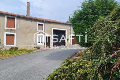 Maison 4 pièces 45000 €