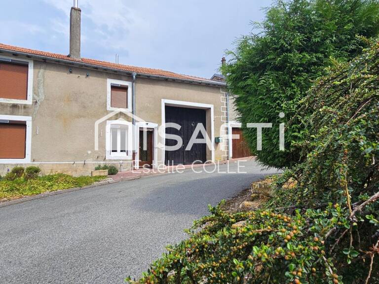 MAISON 4 PIECES A 10 MIN DE BOURBONNES LES BAINS — photo 1