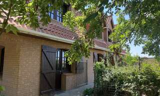Maison 8 Pièces 215 m² à vendre à Looberghe (59630)