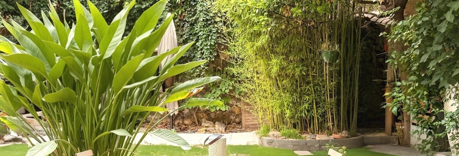 Maison 6 Pièces 197 m² à vendre à Marseille 4 (13004)