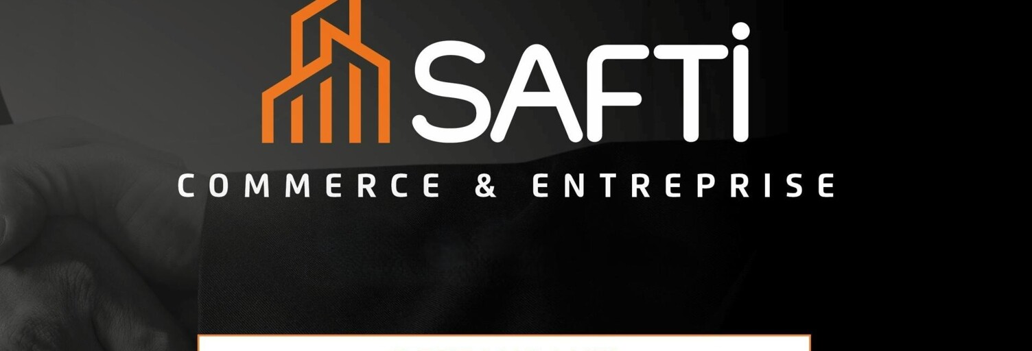 Commerce  420 m² à vendre à Saint-Raphaël (83700)