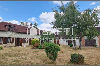 Maison 5 pièces 150000 €