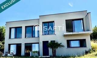 Maison 6 Pièces 119 m² à vendre à Follainville-Dennemont (78520)