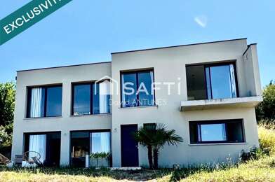 Maison 6 pièces 370000 €
