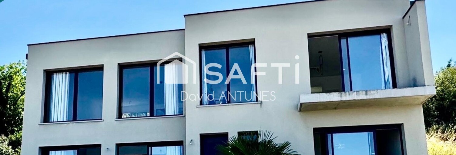 Maison 6 Pièces 119 m² à vendre à Follainville-Dennemont (78520)