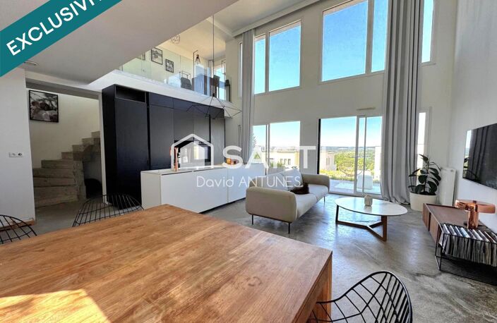 Maison individuelle 119 M2 - Terrain 804 M2 — photo 2