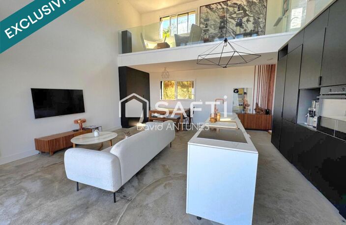 Maison individuelle 119 M2 - Terrain 804 M2 — photo 3
