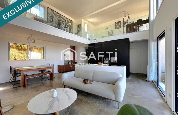 Maison individuelle 119 M2 - Terrain 804 M2 — photo 5