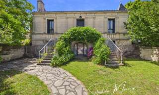 Maison 9 Pièces 275 m² à vendre à Sallebœuf (33370)