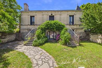 Maison 9 pièces 799000 €