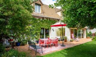 Maison 6 Pièces 182 m² à vendre à Tilly (78790)