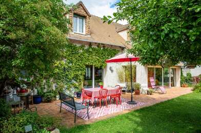 Maison 6 pièces 484000 €