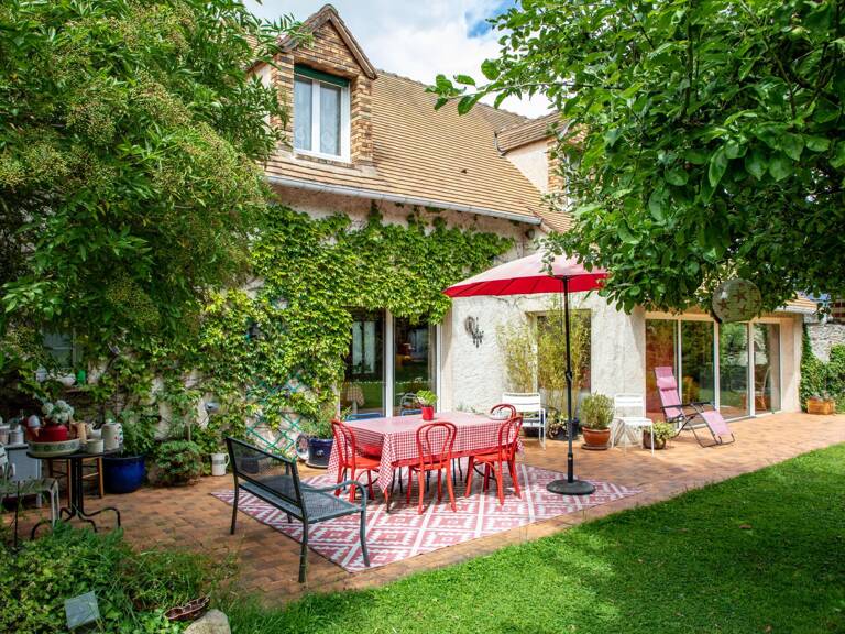 Très belle villa 182m2 - piscine - terrain 1300m2 - Dépendance — photo 1