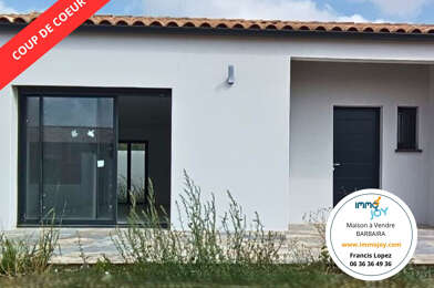 Maison 4 pièces 290000 €
