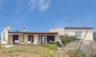 Maison 7 Pièces 213 m² à vendre à Salles-d'Aude (11110)